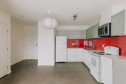 Pantry Photo of 609 66 W Cordova Street, Vancouver, BC