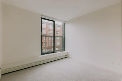 Primary Bedroom Photo of 609 66 W Cordova Street, Vancouver, BC