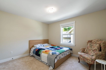 Bedroom 2 Photo of 43318 Creekside Circle, Chilliwack, BC