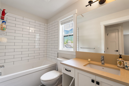 Office / Den Photo of 43318 Creekside Circle, Chilliwack, BC