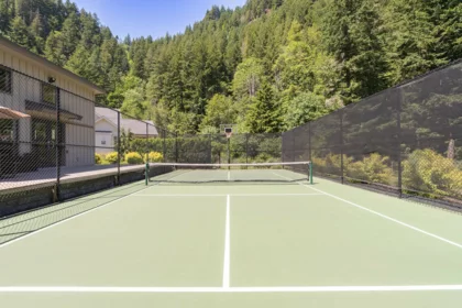 Outdoor Patio Photo of 43318 Creekside Circle, Chilliwack, BC