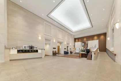 2103 837 W Hastings Street, Vancouver, BC, Vancouver — Apartment/Condo for sale