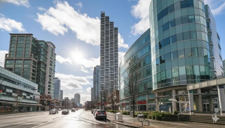803 6000 Mckay Avenue, Burnaby, BC, Burnaby — Apartment/Condo for sale