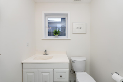 Hot Tub / Spa Photo of 1258 Jefferson Avenue, West Vancouver, BC