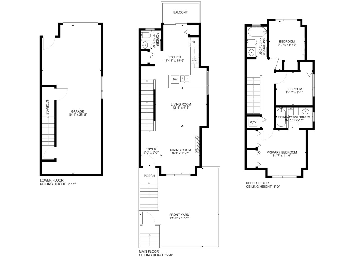 Outdoor Kitchen Photo of 4 4099 No. 4 Road, Richmond, BC