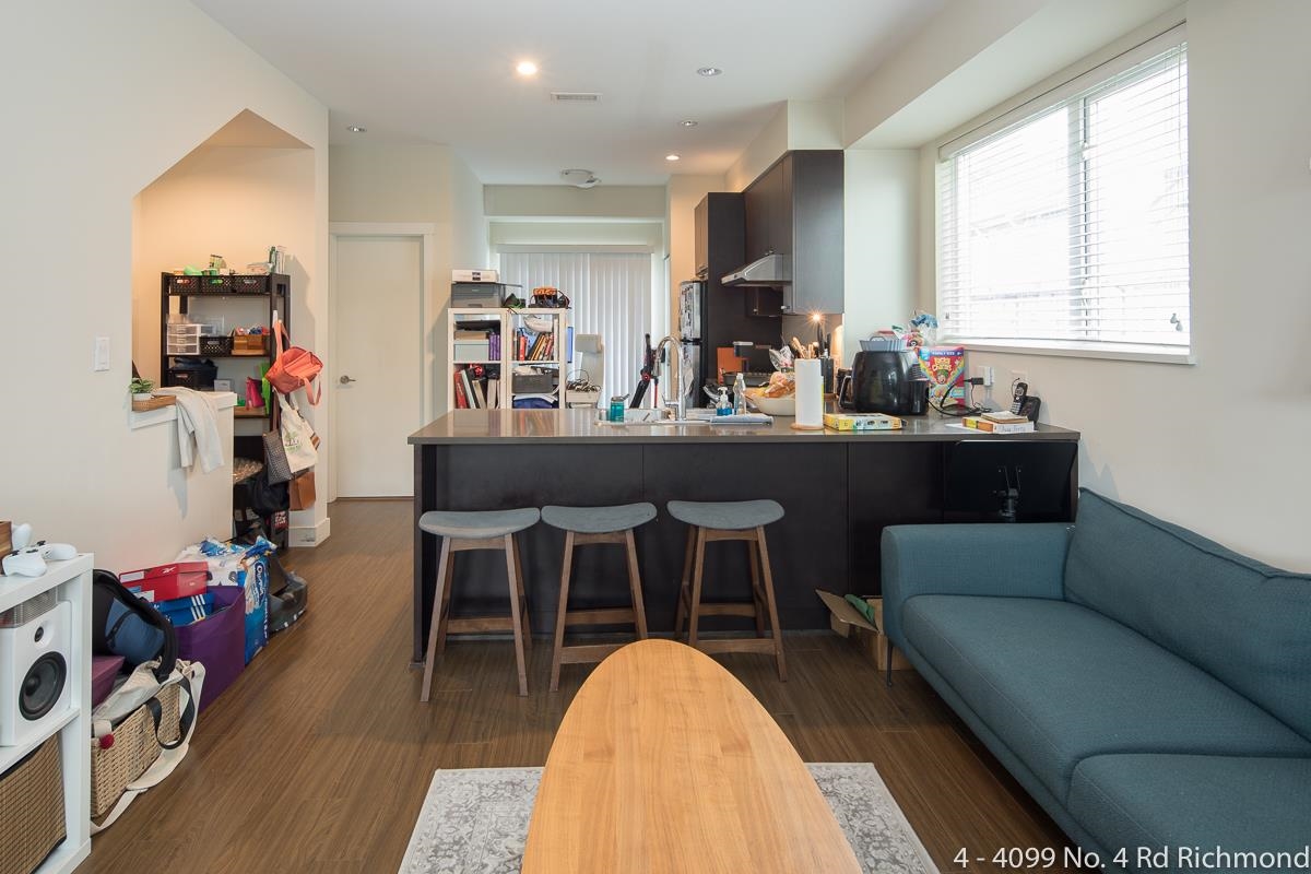 Pantry Photo of 4 4099 No. 4 Road, Richmond, BC