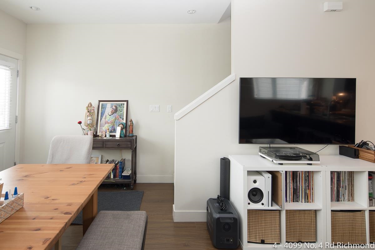 Primary Bedroom Photo of 4 4099 No. 4 Road, Richmond, BC