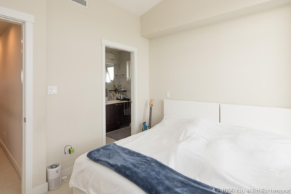 Bedroom 4 Photo of 4 4099 No. 4 Road, Richmond, BC
