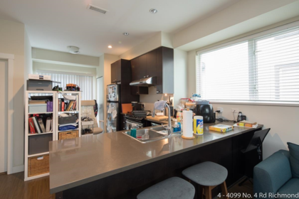 4 4099 No. 4 Road, Richmond, BC, Richmond — Townhouse for sale