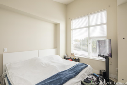 Walk-In Closet Photo of 4 4099 No. 4 Road, Richmond, BC