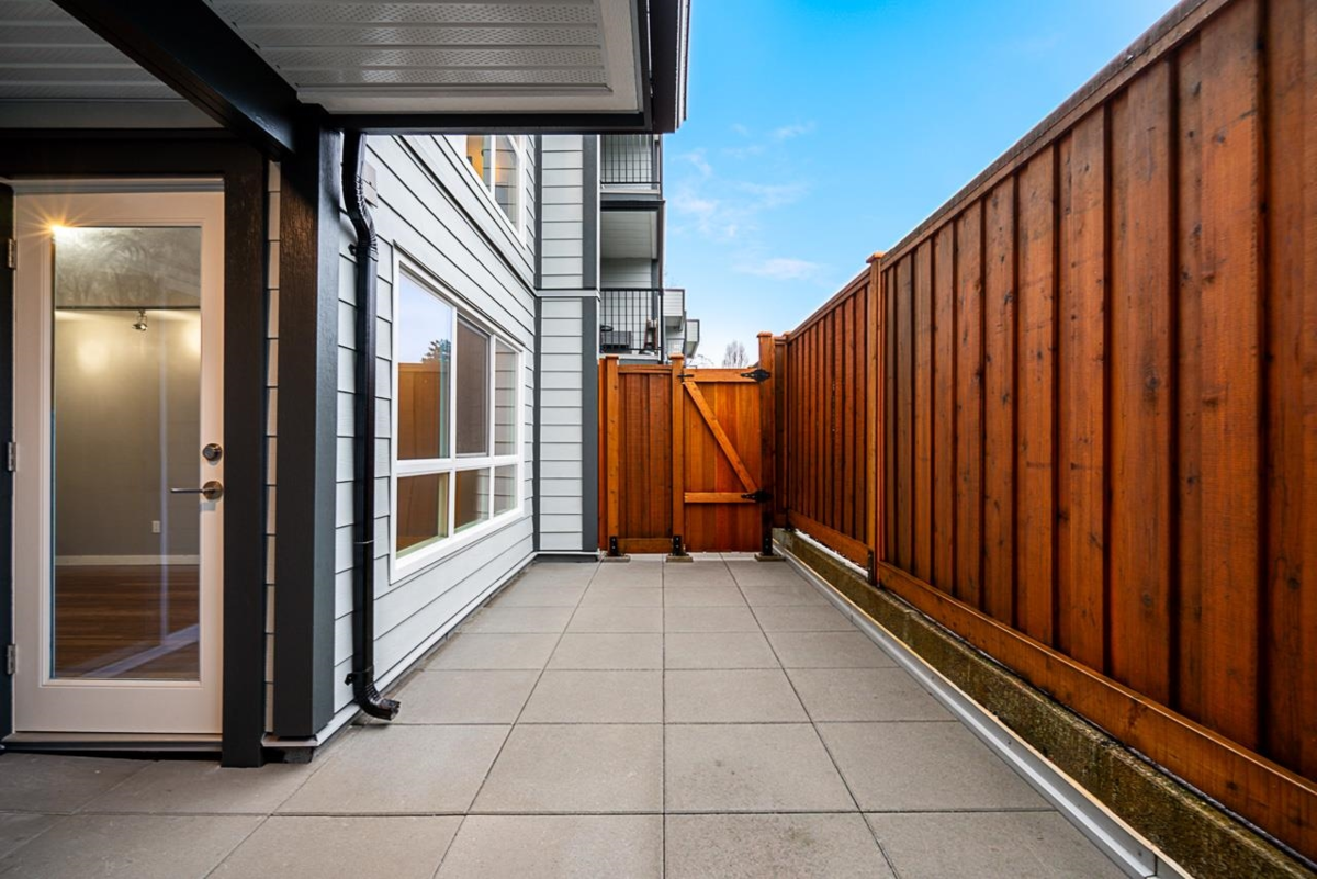 Basement Recreation Room Photo of 103 808 E 8th Avenue, Vancouver, BC