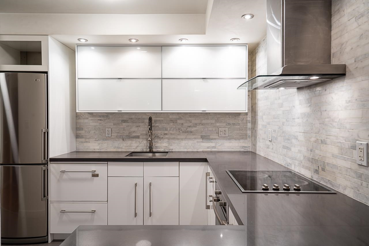 Family Room Photo of 103 808 E 8th Avenue, Vancouver, BC