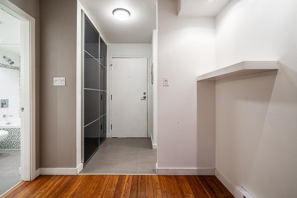 Pantry Photo of 103 808 E 8th Avenue, Vancouver, BC