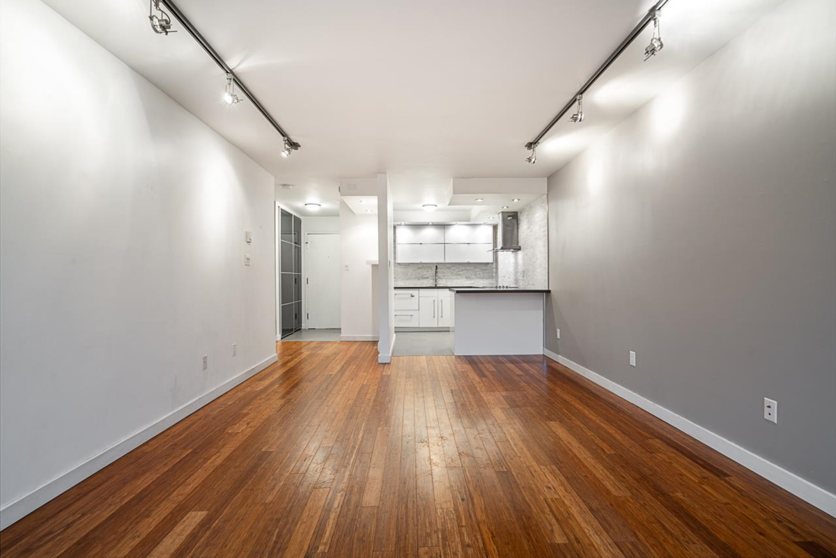 Primary Bedroom Photo of 103 808 E 8th Avenue, Vancouver, BC