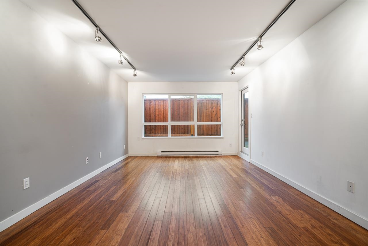 Walk-In Closet Photo of 103 808 E 8th Avenue, Vancouver, BC