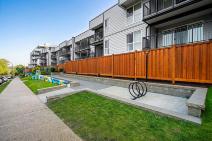 103 808 E 8th Avenue, Vancouver, BC, Mount Pleasant VE — 1 bed apartment/condo for sale