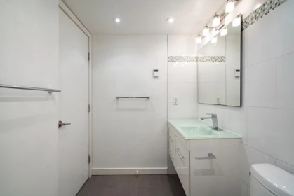 Office / Den Photo of 103 808 E 8th Avenue, Vancouver, BC