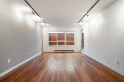 Walk-In Closet Photo of 103 808 E 8th Avenue, Vancouver, BC