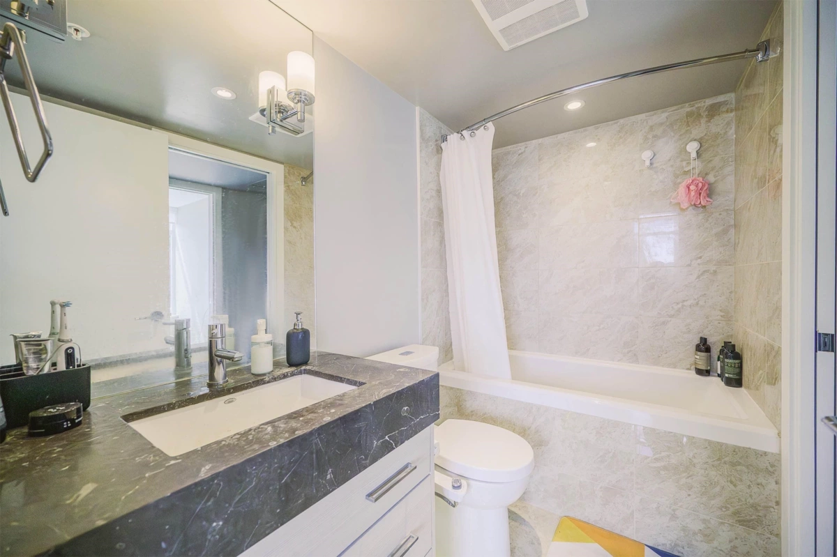 Bedroom 2 Photo of 560 6288 No. 3 Road, Richmond, BC