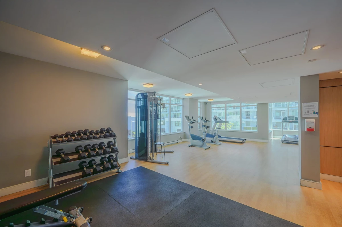 Loft / Bonus Room Photo of 560 6288 No. 3 Road, Richmond, BC