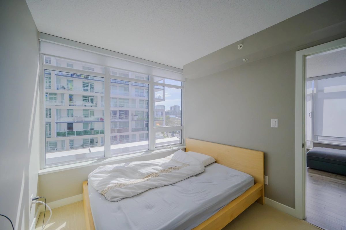 Primary Bathroom Photo of 560 6288 No. 3 Road, Richmond, BC