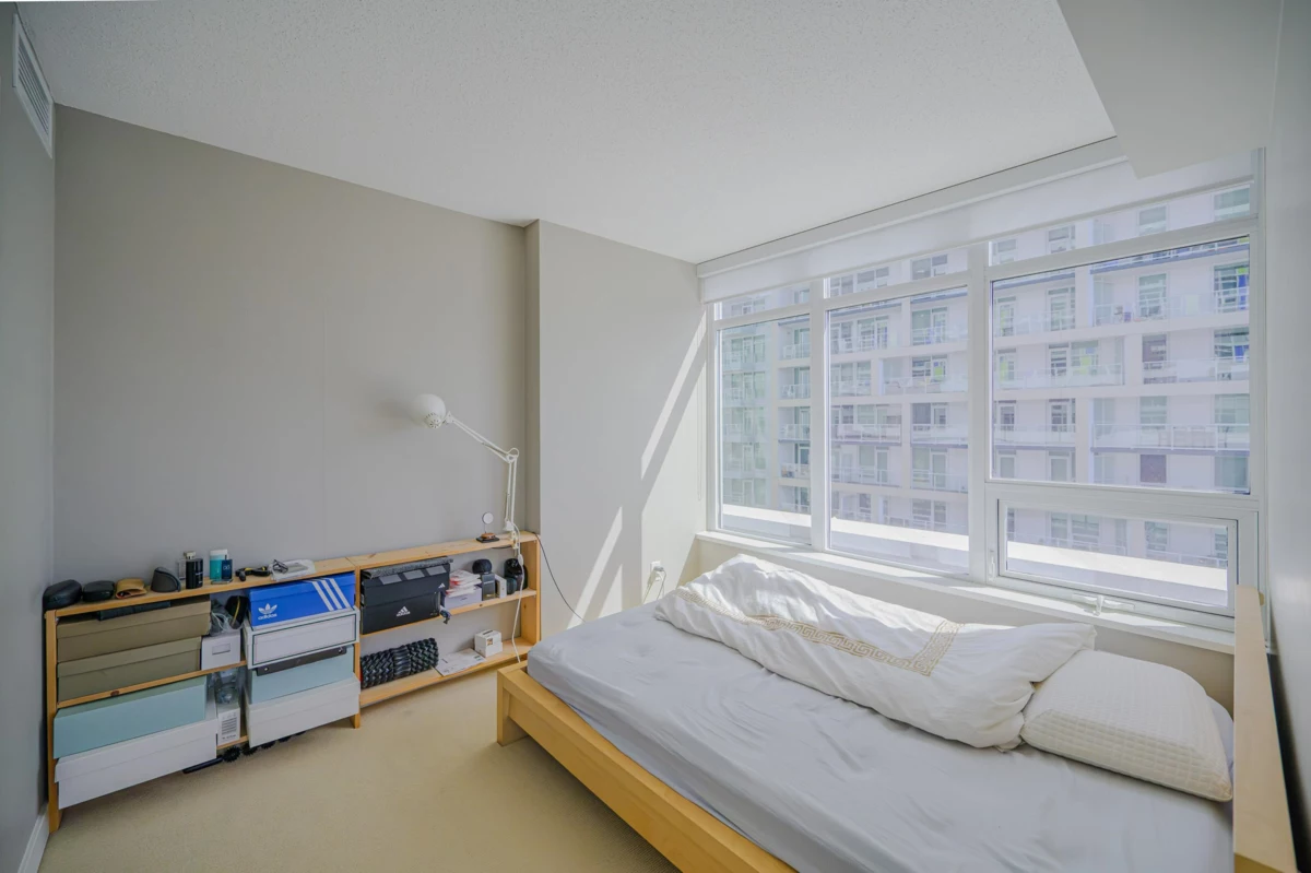 Primary Bedroom Photo of 560 6288 No. 3 Road, Richmond, BC