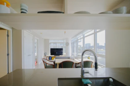 Kitchen Photo of 560 6288 No. 3 Road, Richmond, BC