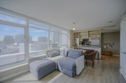 Pantry Photo of 560 6288 No. 3 Road, Richmond, BC