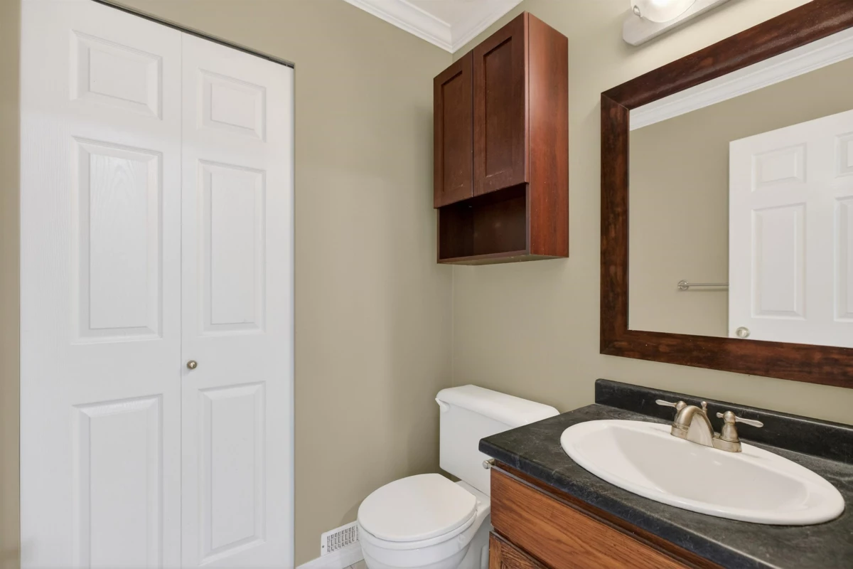 Bedroom 3 Photo of 22 19051 119th Avenue, Pitt Meadows, BC