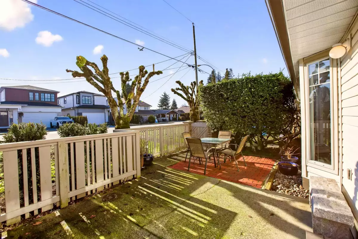 Hallway Photo of 22 19051 119th Avenue, Pitt Meadows, BC