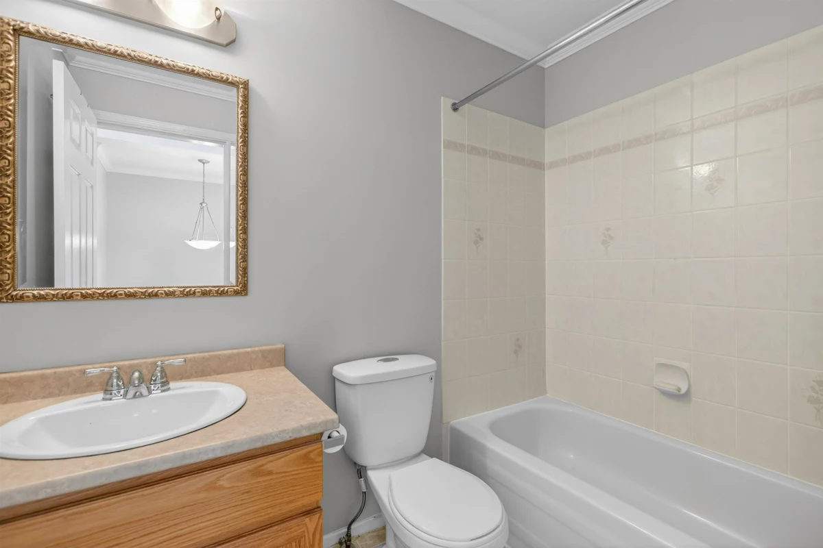 Mudroom Photo of 22 19051 119th Avenue, Pitt Meadows, BC