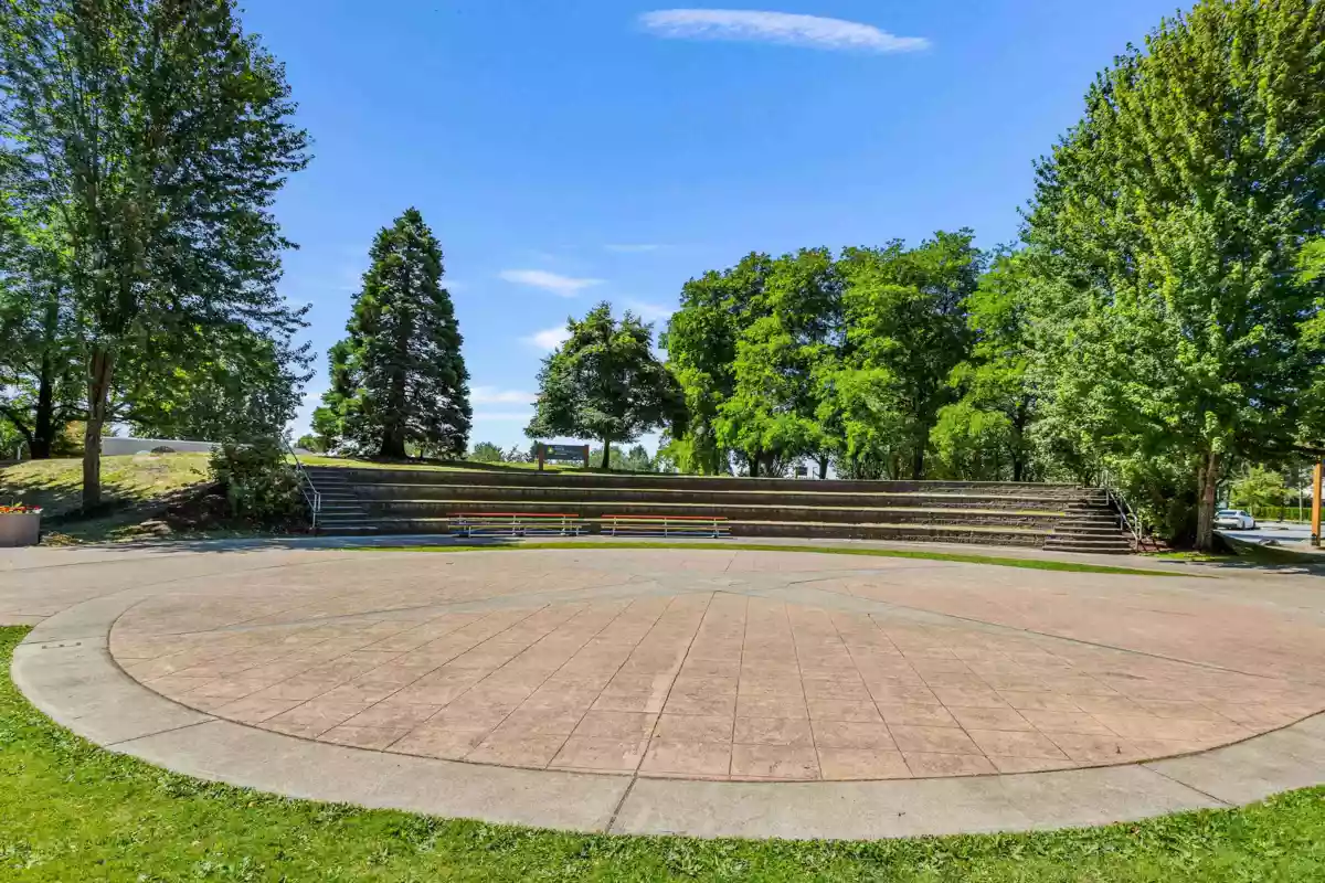 Neighborhood Park Photo Near 22 19051 119th Avenue, Pitt Meadows, BC