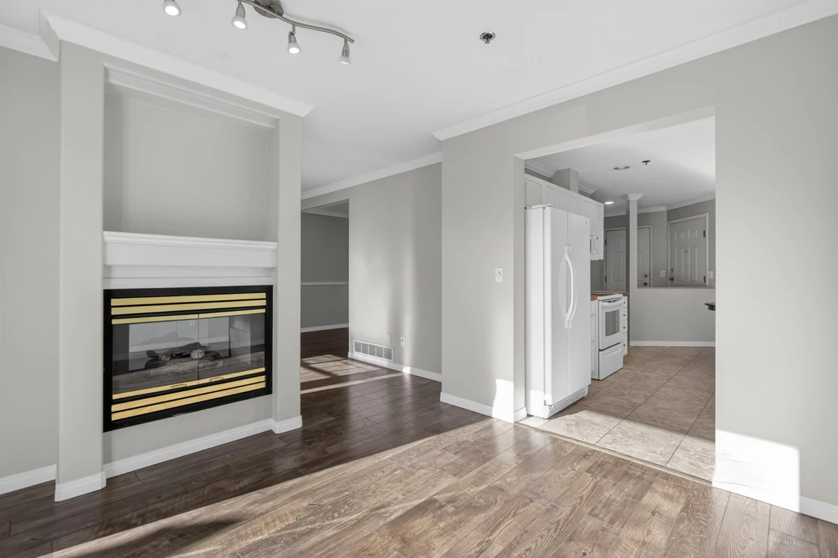 Pantry Photo of 22 19051 119th Avenue, Pitt Meadows, BC