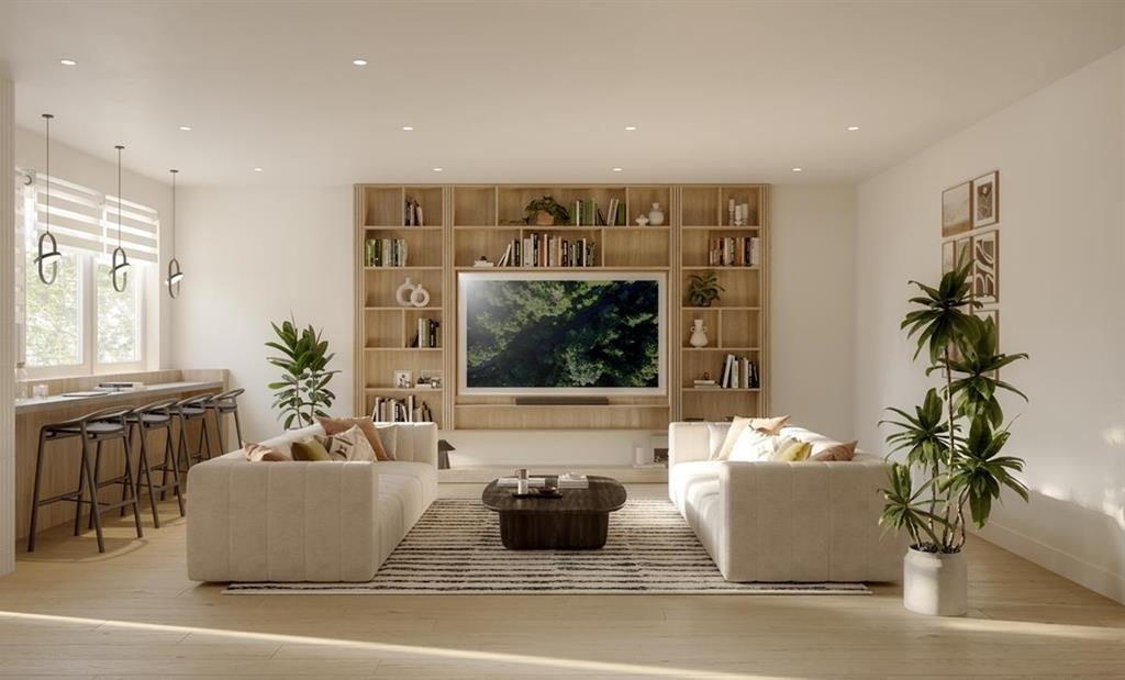 Dining Area Photo of W307 600 Shaw Avenue, Coquitlam, BC