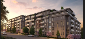 W307 600 Shaw Avenue, Coquitlam, BC