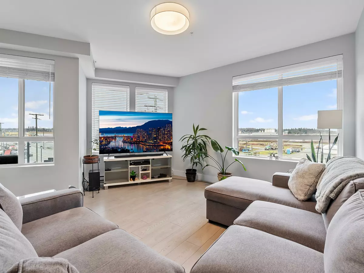 Bedroom 2 Photo of 310 20360 Logan Avenue, Langley, BC