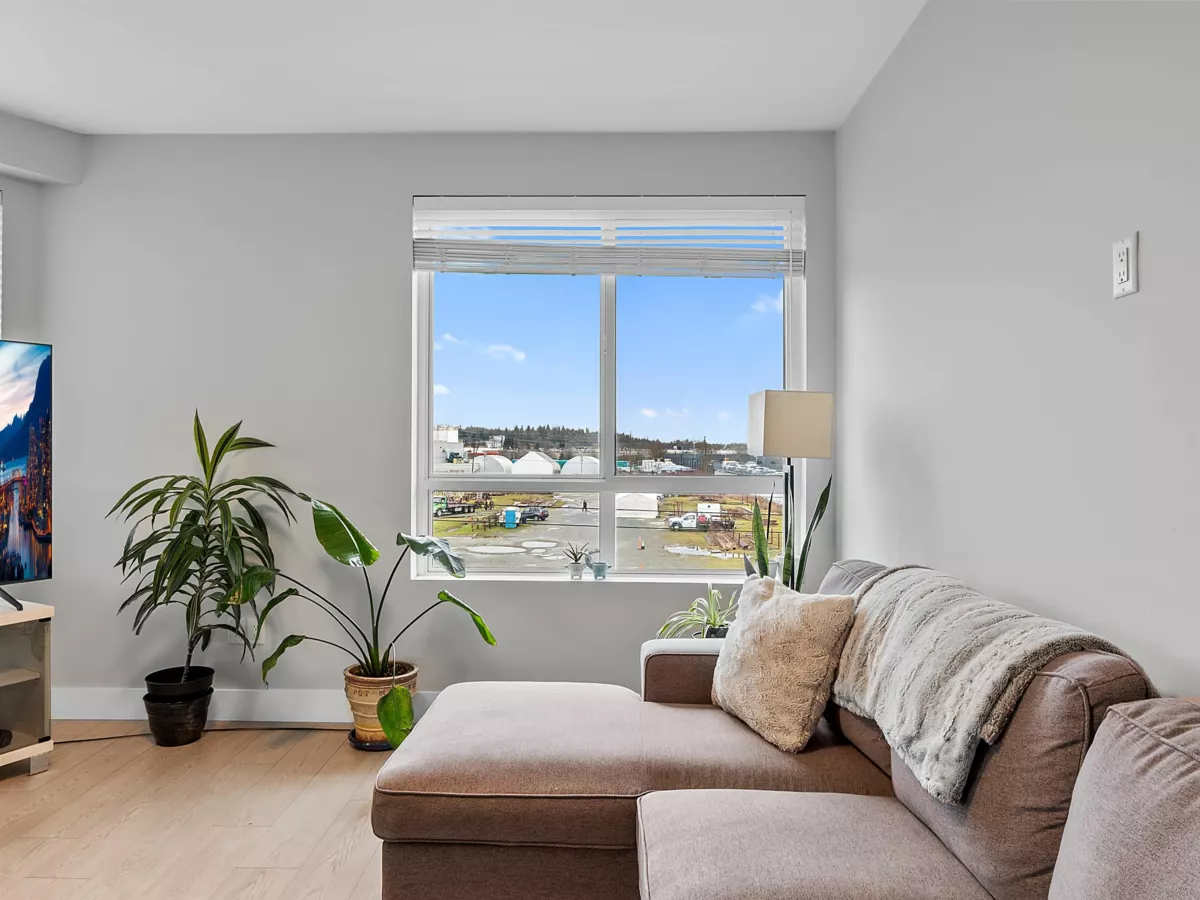 Bedroom 3 Photo of 310 20360 Logan Avenue, Langley, BC