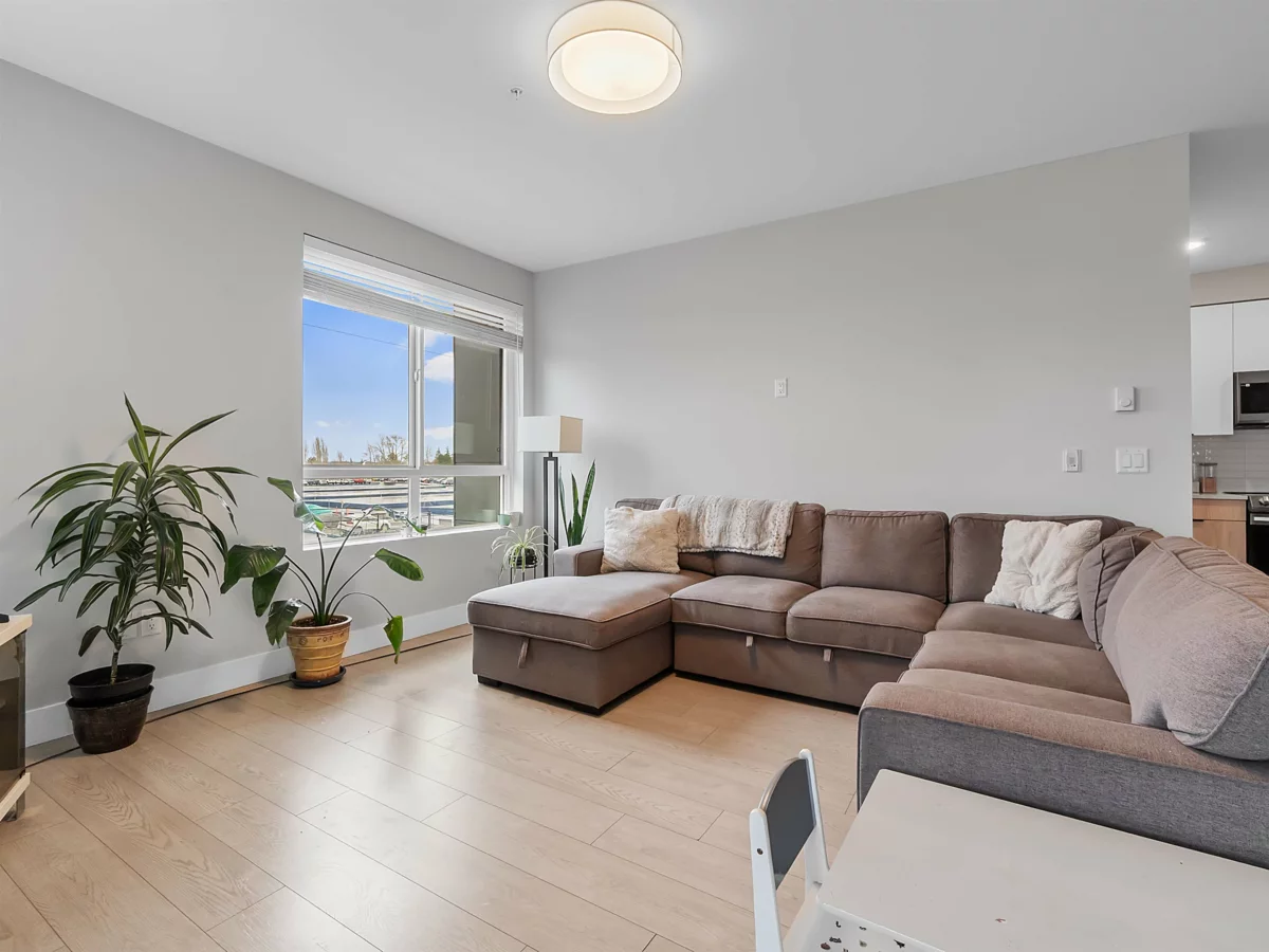 Bedroom 4 Photo of 310 20360 Logan Avenue, Langley, BC
