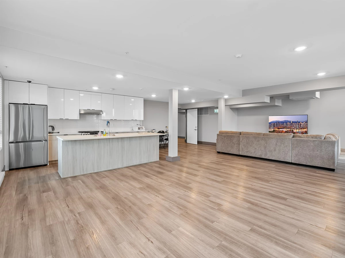 Community Amenities Photo (Clubhouse) of 310 20360 Logan Avenue, Langley, BC