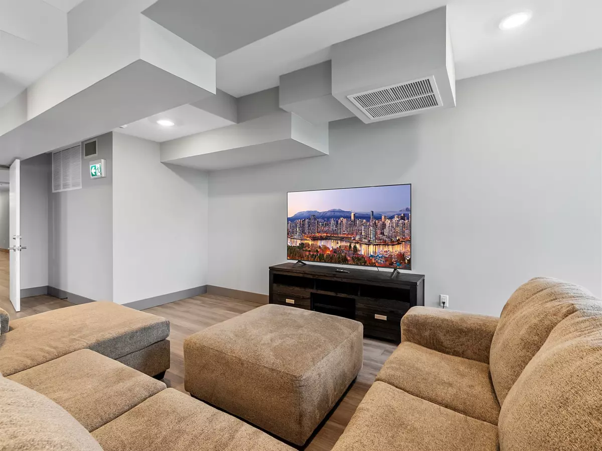 Fitness Center Photo Near 310 20360 Logan Avenue, Langley, BC