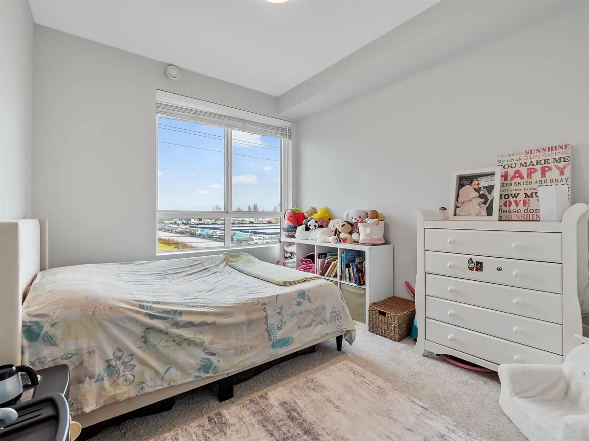 Loft / Bonus Room Photo of 310 20360 Logan Avenue, Langley, BC