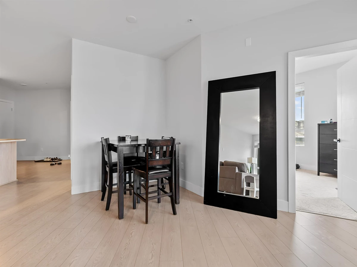 Mudroom Photo of 310 20360 Logan Avenue, Langley, BC