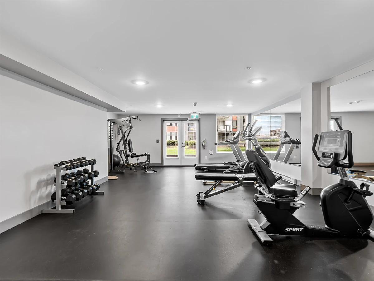 Neighborhood Park Photo Near 310 20360 Logan Avenue, Langley, BC