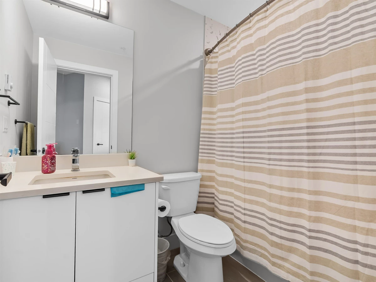 Outdoor Deck Photo of 310 20360 Logan Avenue, Langley, BC