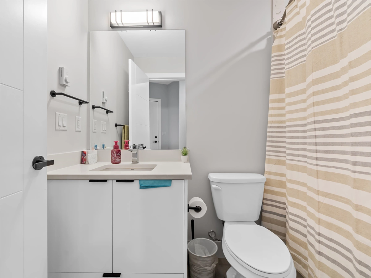 Outdoor Patio Photo of 310 20360 Logan Avenue, Langley, BC