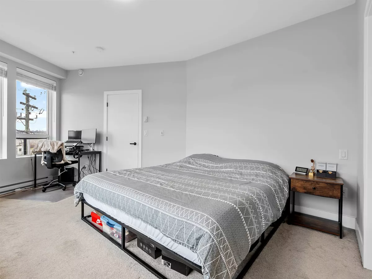 Pantry Photo of 310 20360 Logan Avenue, Langley, BC