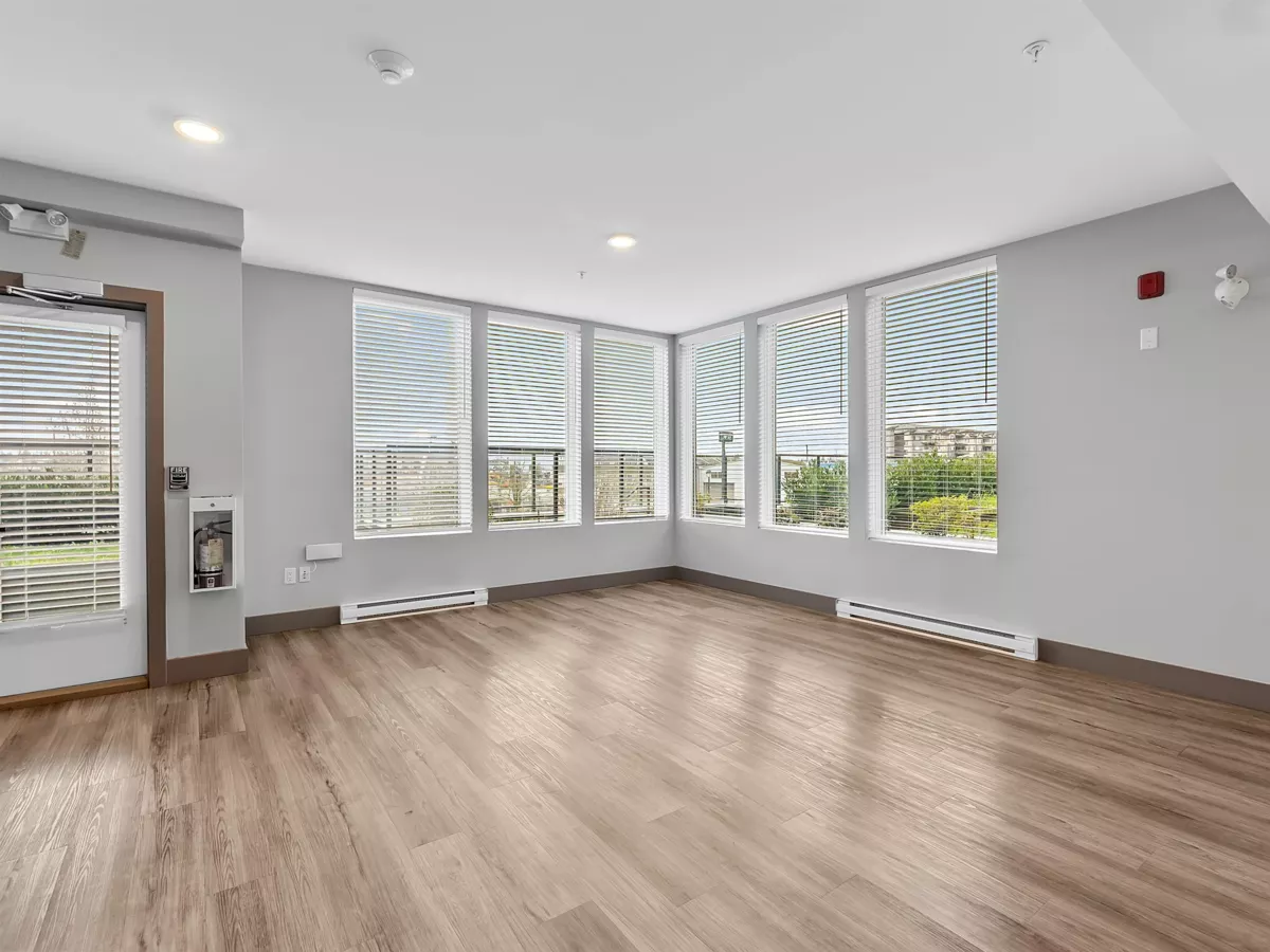 Playground / Recreational Area Near 310 20360 Logan Avenue, Langley, BC