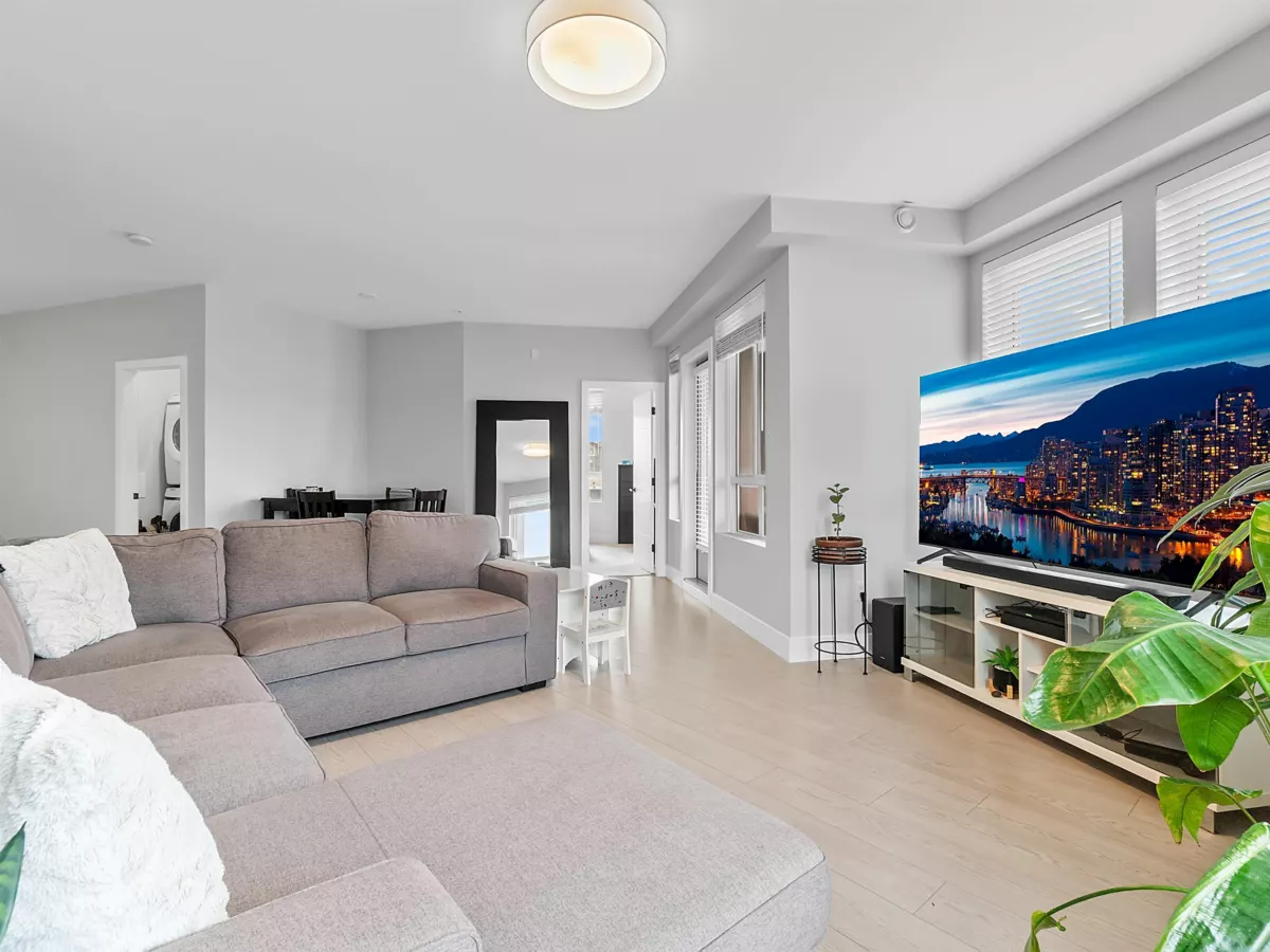 Powder Room Photo of 310 20360 Logan Avenue, Langley, BC