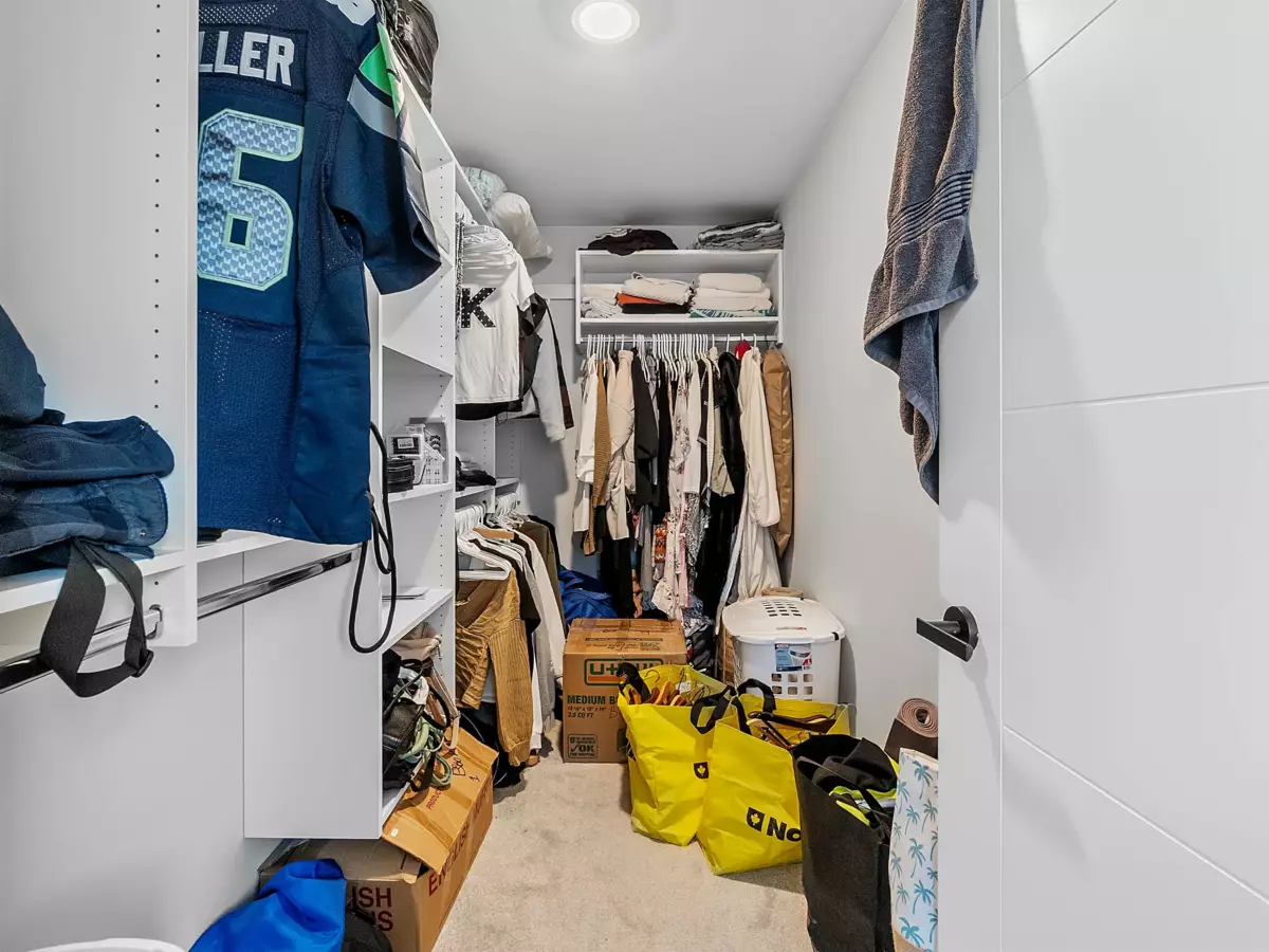 Primary Bedroom Photo of 310 20360 Logan Avenue, Langley, BC