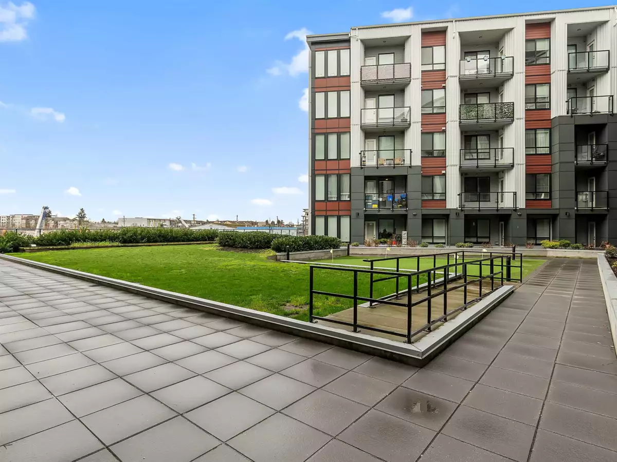 Street View Photo of 310 20360 Logan Avenue, Langley, BC